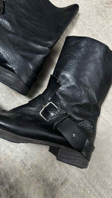 MA+ Buckle Boots