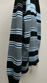 avvattev Border Polo Sweater