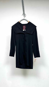 John Galliano Sailor Light Coat