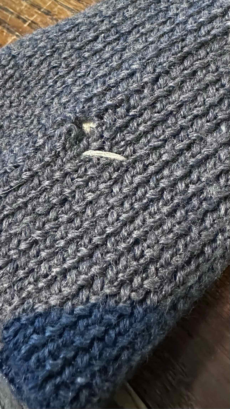 Margiela Knit Tabi Gloves