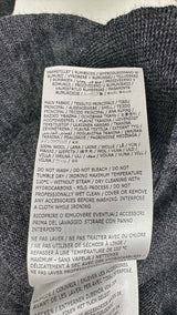 Margiela Crochet-neck Sweater