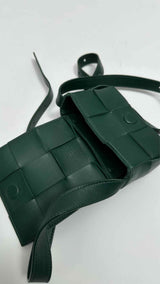 Bottega Veneta Mini Cassette Bag