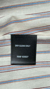 Marc Jacobs Elephant Cropped Jacket