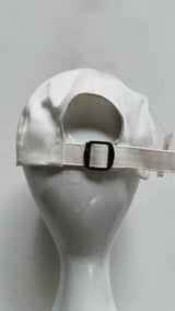 Gucci Logo-embroidered Baseball Cap