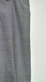 PRADA Houndstooth Shorts