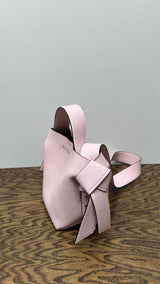 Acne Studios Musubi Mini Shoulder Bag