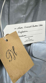 Paul Harnden Reflective Jump Suits