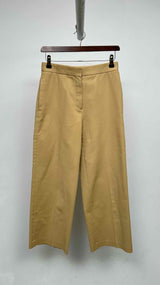 The Row Wide Chino Pants