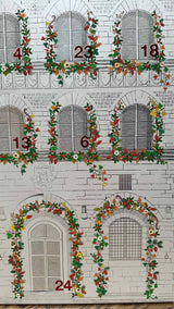 Gucci Advent Christmas Calender