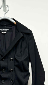Junya Watanabe Deconstructed Multi-button Blazer Jacket