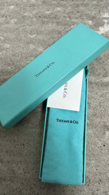 Tiffany&Co. T-clip Ballpoint Pen