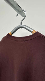 Undercover x  K.Tolnoe Slogan-print Sweatshirt