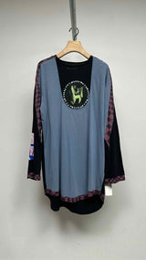 Kiko Kostadinov L/S Orpheus Racing T-shirt