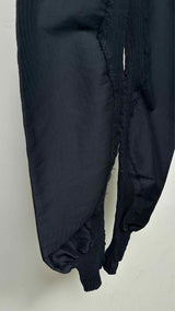 Issey Miyake Garment-pleated Balloon Pants