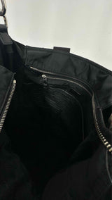 PRADA Travel Baby Bag