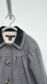 Marc Jacobs Elephant Cropped Jacket