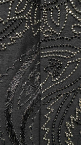 Etro Embroidered-beaded Blazer Jacket