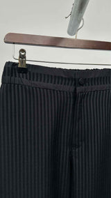 Issey Miyake Stripe Pants