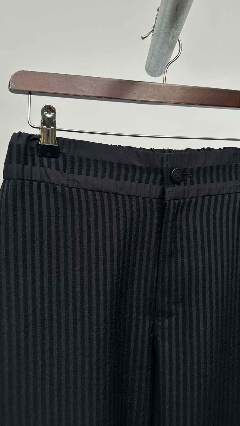 Issey Miyake Stripe Pants