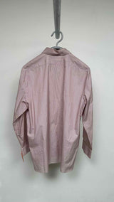 The Row Stripe Over Shirt