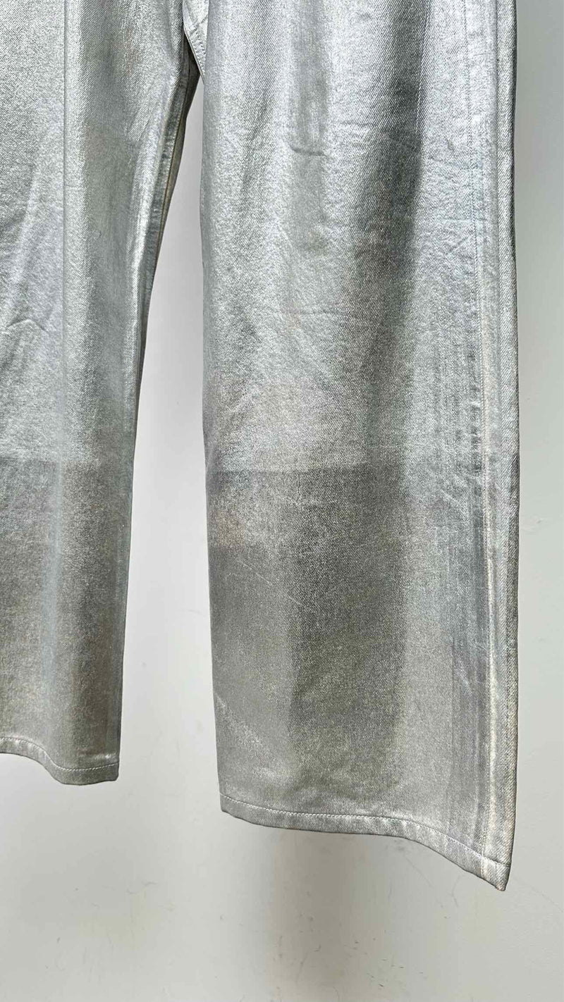 Jacquemus Le De Nimes Suno Jeans