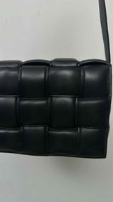 Bottega Veneta Intreccio Nappa Cassette Bag