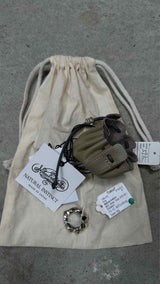 Natural Instinct Twist Angle Ring