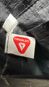 Taichimurakami High-neck Primaloft Puffer Vest