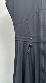 Junya Watanabe X Gore Windstopper Drawstring Adjustable Dress