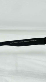 Mykita X Martin Rose Kitt Sunglasses