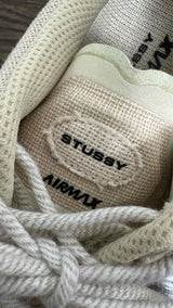 NIKE X Stussy Air Max 2013 Sneakers