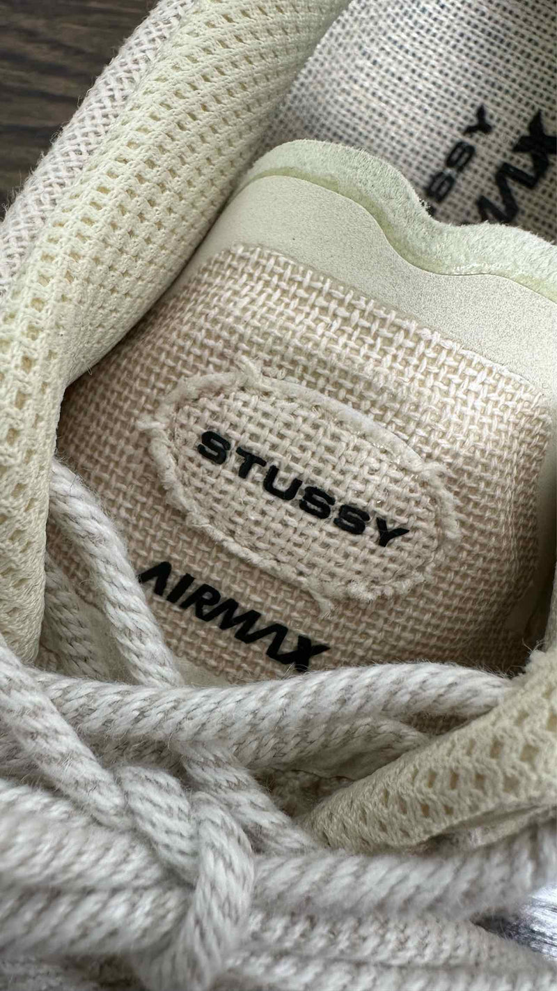 NIKE X Stussy Air Max 2013 Sneakers