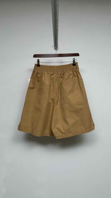 Bottega Veneta Easy Shorts