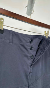 Helmut Lang Archive Multi-pocket Tiered Pants