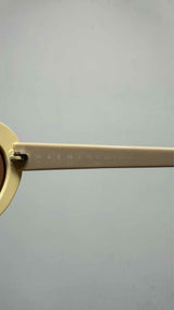 Marni MR50601 Two-tone Sunglasses