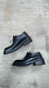 Marsell Gommellon Derbys shoes