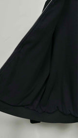 Supreme Arc Thermal Lined Zip-up Hoodie