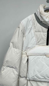 Sacai Anorak PufferJacket