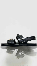 Gucci Bria Horse-bit Sandals