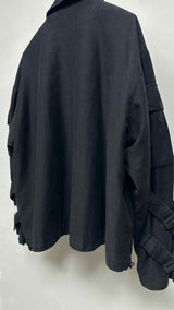 Dries Van Noten Vonac Cargo Jacket