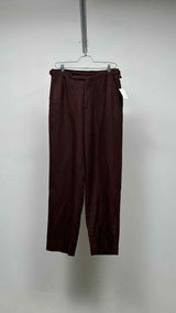 Bode Linen Pants