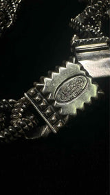 Natural Instinct Cuban Chain Chorker