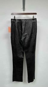 PRADA Leather Pants