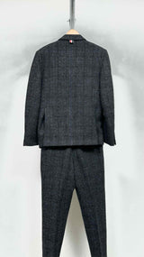 Thom Browne Heavy Wool Suits