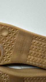 Margiela Leather German Trainer Sneakers