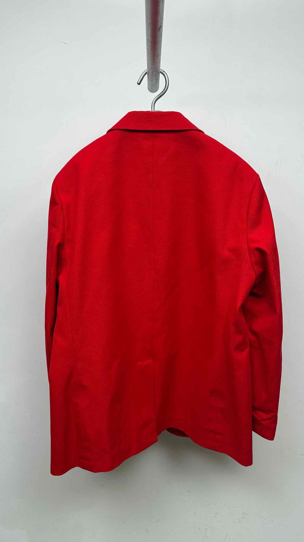 Raf Simons Oversized Blazer Jacket