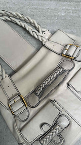 Valentino Garavani Histoire Bag