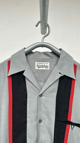 The Guilty Parties S/S Switching-color Shirt