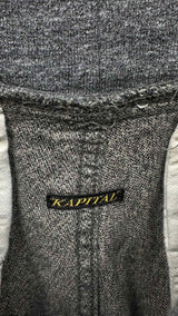 Kapital Wide Easy Pants