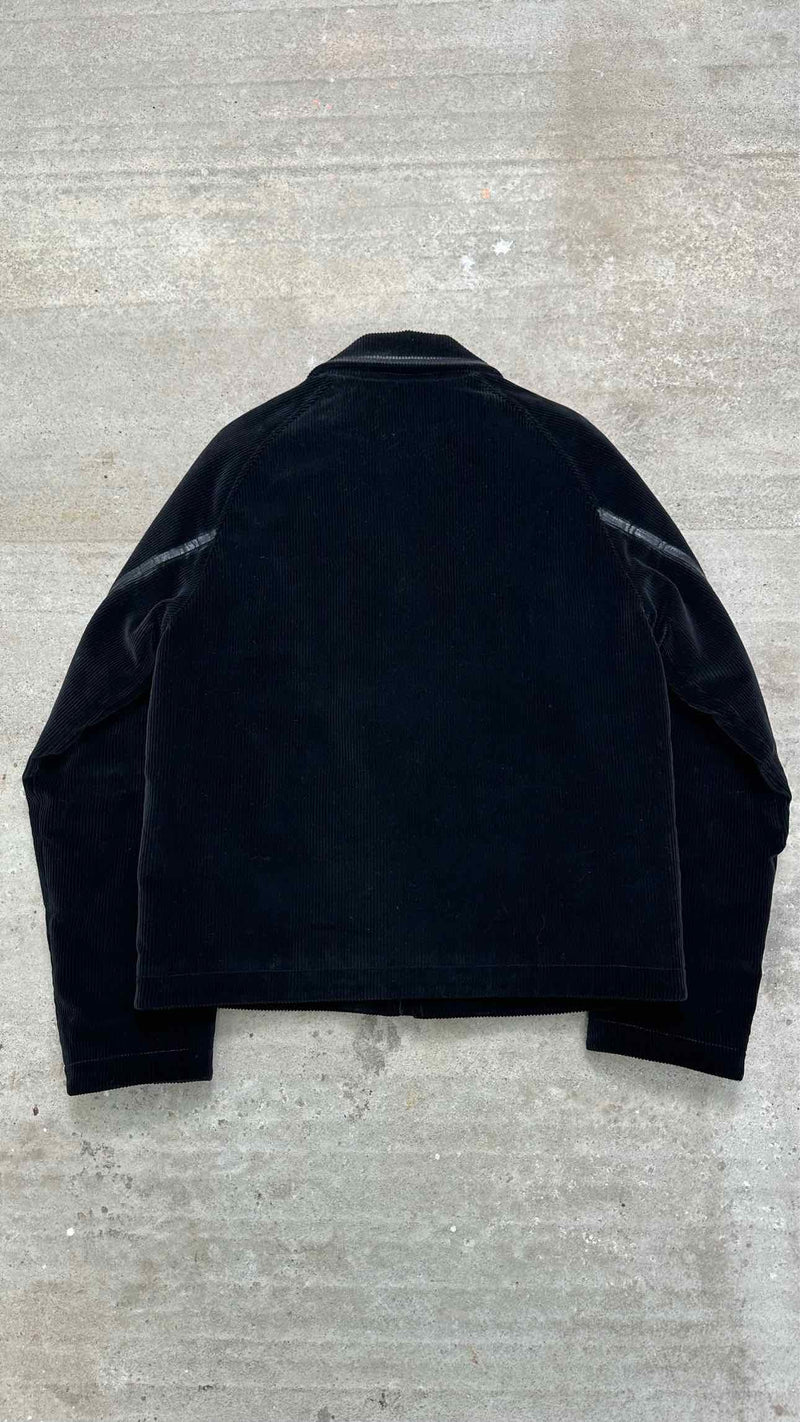 Marni Corduroy Bomber Jacket